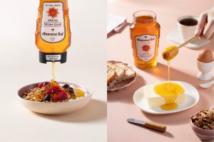 Ramazanda Bal Tüketmek