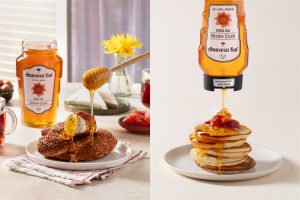 Sahurda Bal Kullanım Önerileri