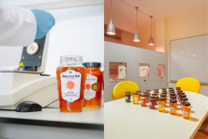 Bal Şekerlenince Nasıl Çözülür?