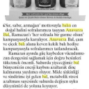 Gazete Adana 