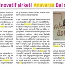 Gıda Yaşam Dergisi 